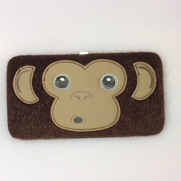 furry monkeys bag brand